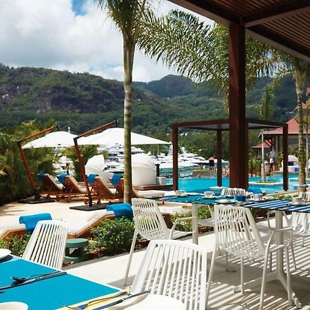 Eden Bleu Hotel Exterior photo